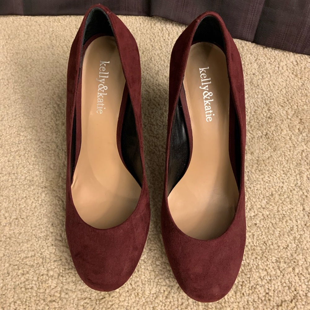 Heels
